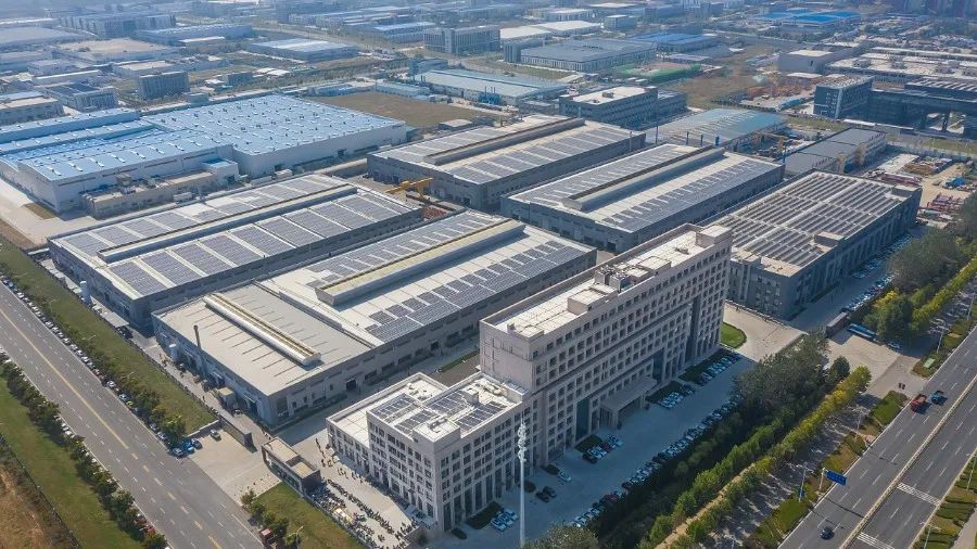 招贤纳士，职等你来！艾迪精密2024新春招聘正式启动